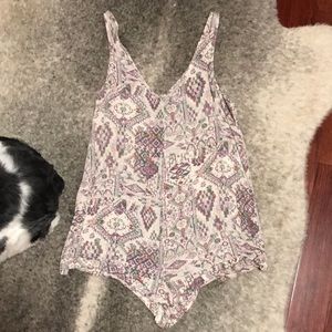 👄Urban Outfitters romper